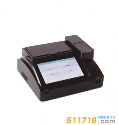 GDYQ-1400SN獸藥殘留檢測儀