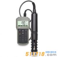 意大利HANNA(哈納)HI98195多參數水質測定儀（10 參數）