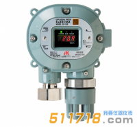 日本理研SD-10X智能型氣體檢測儀