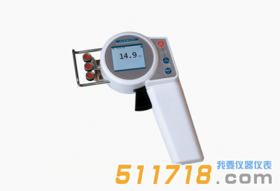 德國Schmidt(施密特) ZEF電子手持式張力儀