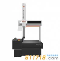 日本Mitutoyo(三豐)CRYSTA-Apex V系列三坐標測量機