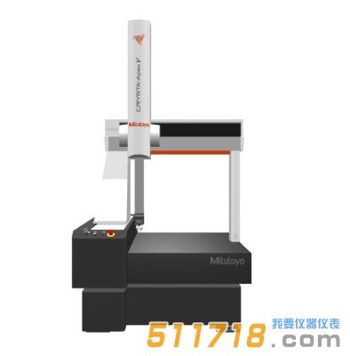 日本Mitutoyo(三豐)CRYSTA-Apex V系列三坐標(biāo)測量機(jī)