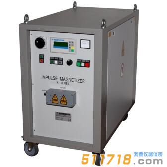德國MAGNET-PHYSIK脈沖充磁機(jī) K-系列
