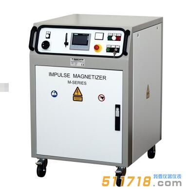 德國MAGNET-PHYSIK脈沖充磁機(jī) M-系列