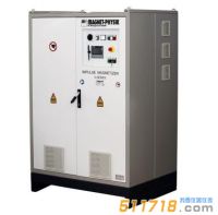 德國MAGNET-PHYSIK脈沖充磁機 X-系列