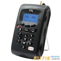 英國Geotech G100便攜式二氧化碳分析儀