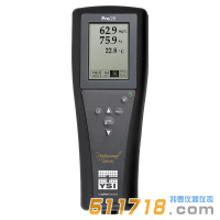 美國YSI Pro20便攜式溶氧儀