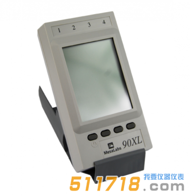 美國(guó)Mesalabs 90XL血透機(jī)檢測(cè)儀