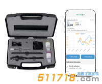 美國Spectrum 2128W/2127W土壤原位PH計