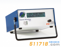 美國2B Model 106M臭氧檢測儀