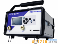 氣體分析及檢測(cè)儀