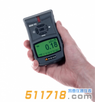 芬蘭MIRION RDS-32輻射測量儀