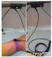 德國Kleinwachter PGT50接地手環測試儀