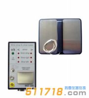 德國Kleinwachter WST-100接地腕帶 防靜電鞋檢測儀