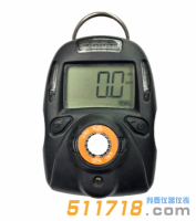 美國MPOWER(盟莆安) MP100單一氣體檢測儀