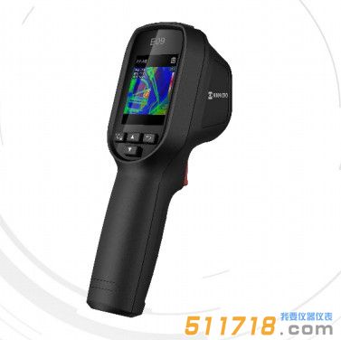 海康微影 HM-TPE09-1AQF 紅外熱像儀