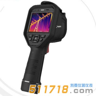 ?？滴⒂癏M-TPH23-3AQF/W手持測溫熱像儀
