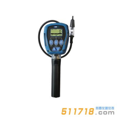 英國(guó)GMI GT44全量程可燃?xì)怏w檢測(cè)儀