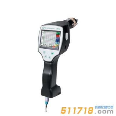 德國CS  DP500/510便攜式露點儀