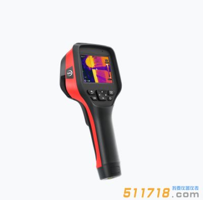 國(guó)產(chǎn)RM600F手持測(cè)溫?zé)嵯駜x