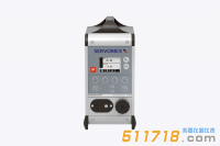 英國Servomex仕富梅 SERVOFLEX MiniFoodPack(5200)便攜式氣體分析儀