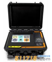 意大利 HT I-V600/I-V600W 光伏曲線測試儀