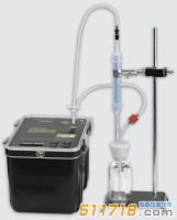 美國Durridge RAD7測氡儀 RAD H2O 水探頭