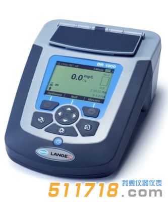 德國STEPS?LASA AGRO 1900土壤養分速測儀