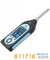 HY128型多功能聲級計(jì)（彩屏）