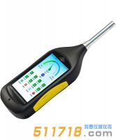 HY139型智能聲級計(jì)