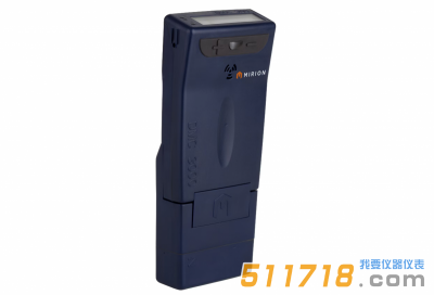 芬蘭Mirion DMC3000N中子劑量計(jì)