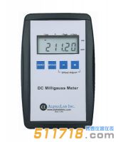 美國Alphalab ASMGM高斯計