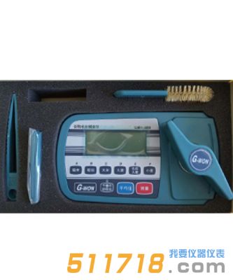 韓國(guó)G-WON GMK-303（中文界面）NEW谷物水分測(cè)定儀