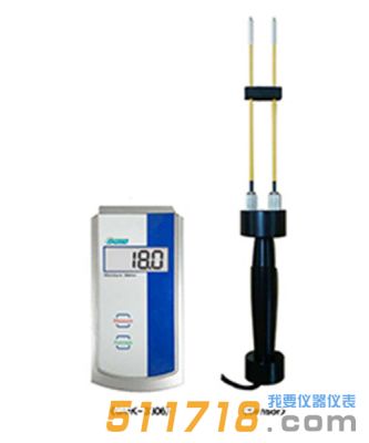 韓國(guó)G-WON GMK-3306 NEW煙草水分測(cè)定儀