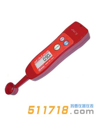 韓國G-WON GMK-555 A食品鹽度計