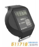 核輻射檢測及防護