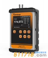 美國Temtop(樂控) PMD371便攜式粉塵監測儀