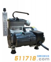 美國HI-Q 低流量無油搖擺活塞式空氣采樣系統(tǒng)