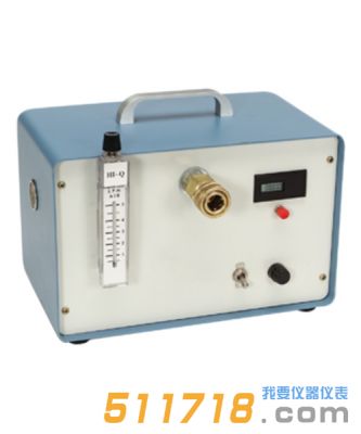 美國(guó)HI-Q LF系列空氣采樣系統(tǒng)