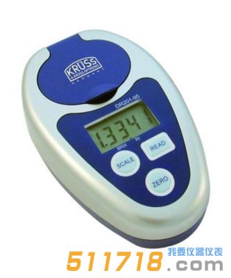 德國(guó)KRUSS DR系列手持式折光儀