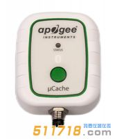 美國APogee AT-100微型藍牙數(shù)據(jù)記錄儀