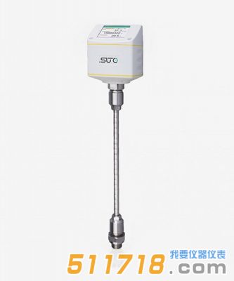 德國希爾思SUTO S401/S421熱式質量流量計