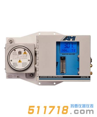 美國AMI 4010LX 露點儀