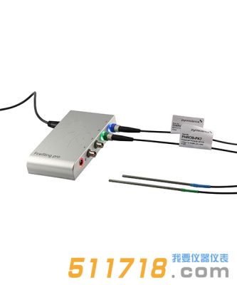 德國(guó)Pyro Science FireSting-PRO光纖式氧氣測(cè)量?jī)x