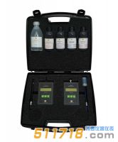 荷蘭Nieuwkoop EP1300 EC/pH組合式測(cè)量?jī)x