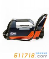 美國BNC SAM950手持式同位素識別儀