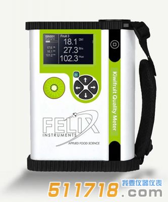 美國Felix F-751手持式糖度計(jì)