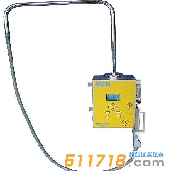 法國sahymo CV28N, CV28 RE-N α、β污染沾污儀.jpg