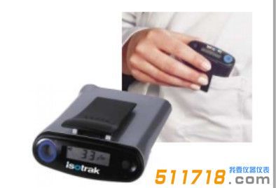 芬蘭Isotrck DoseGUARD個人劑量計(jì).jpg