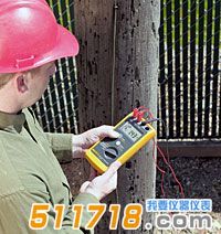 Fluke 1621接地電阻測(cè)試儀1.jpg